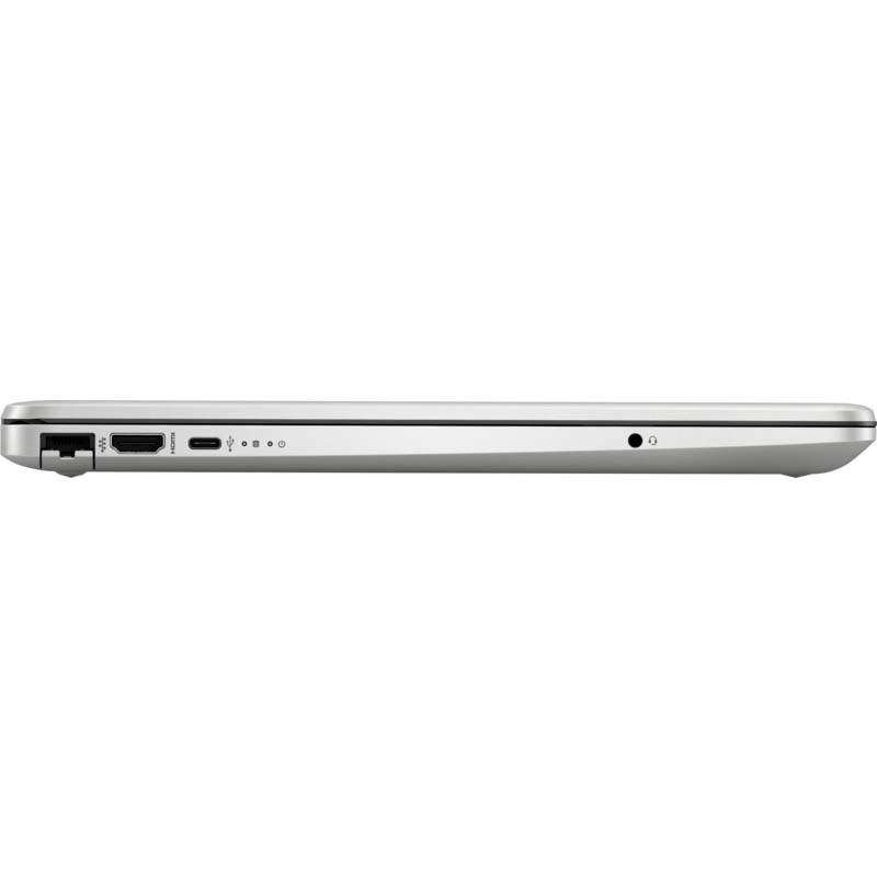 PC PORTABLE HP 15-DW4003NK I5 12È GÉN 8GO 1TO + 256GO SSD - SILVER