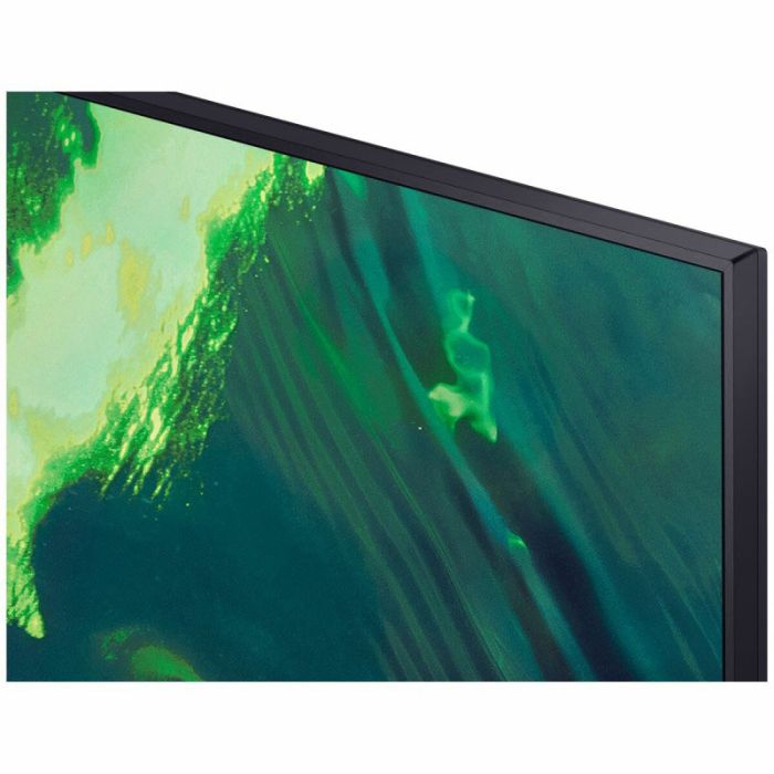 TV SAMSUNG 65'' SMART QLED 4K UHD - NOIR