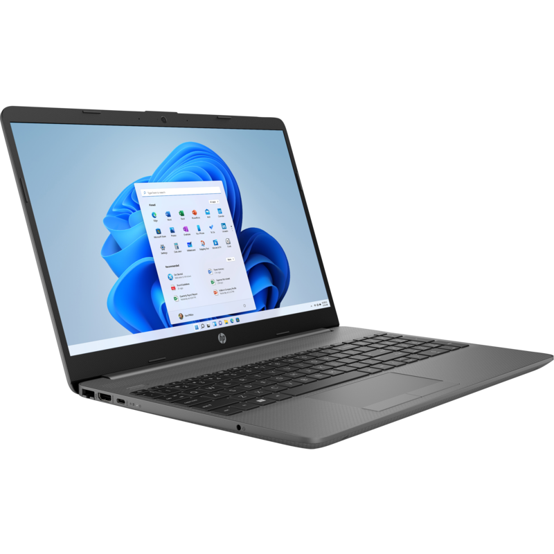 PC PORTABLE HP 15-DW4005NK I5 12È GÉN 8GO 256GO SSD - GRIS