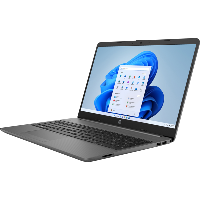 PC PORTABLE HP 15-DW4005NK I5 12È GÉN 8GO 256GO SSD - GRIS