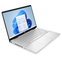 PC PORTABLE HP ENVY X360 15-EW0002NK I5 12GÉN 16 GO 512 GO SSD SILVER