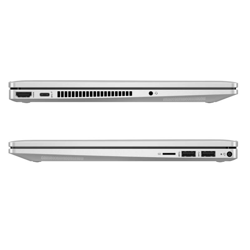 PC PORTABLE HP ENVY X360 15-EW0002NK I5 12GÉN 16 GO 512 GO SSD SILVER