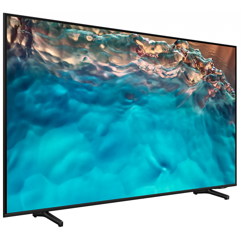 TV SAMSUNG 55 " BU8000 CRYSTAL UHD 4K SMART TV