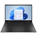 PC PORTABLE HP ENVY X360 2-IN-1 15-EW0001NK I7 12È GÉN 16GO 512GO SSD - NOIR