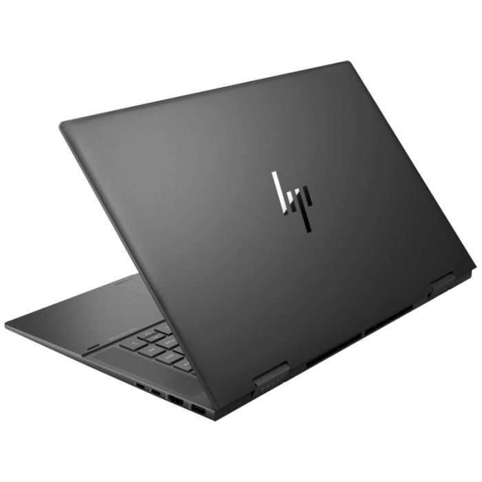 PC PORTABLE HP ENVY X360 2-IN-1 15-EW0001NK I7 12È GÉN 16GO 512GO SSD - NOIR