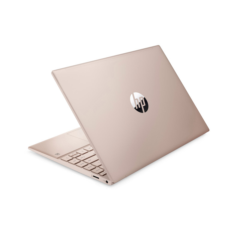 PC PORTABLE HP PAVILION AERO 13-BE1001NK AMD RYZEN 7 16G 512GO SSD - ROSE GOLD