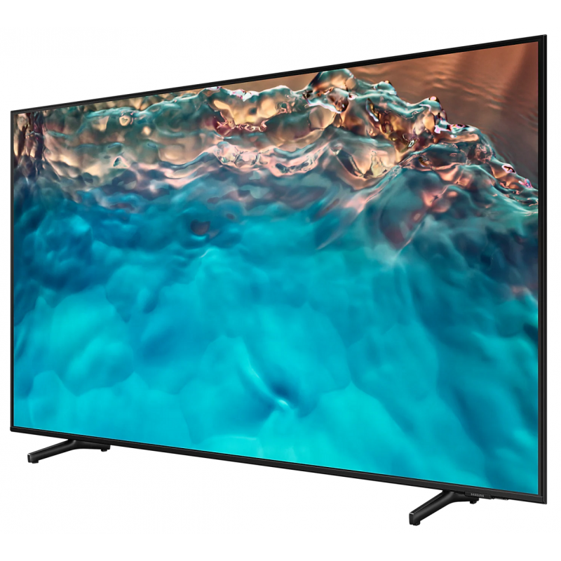 TV SAMSUNG 55 " BU8000 CRYSTAL UHD 4K SMART TV