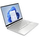 PC PORTABLE HP SPECTRE X360 2-IN-1 14-EF0002NK I7 12È GÉN 16GO 512GO SSD - SILVER