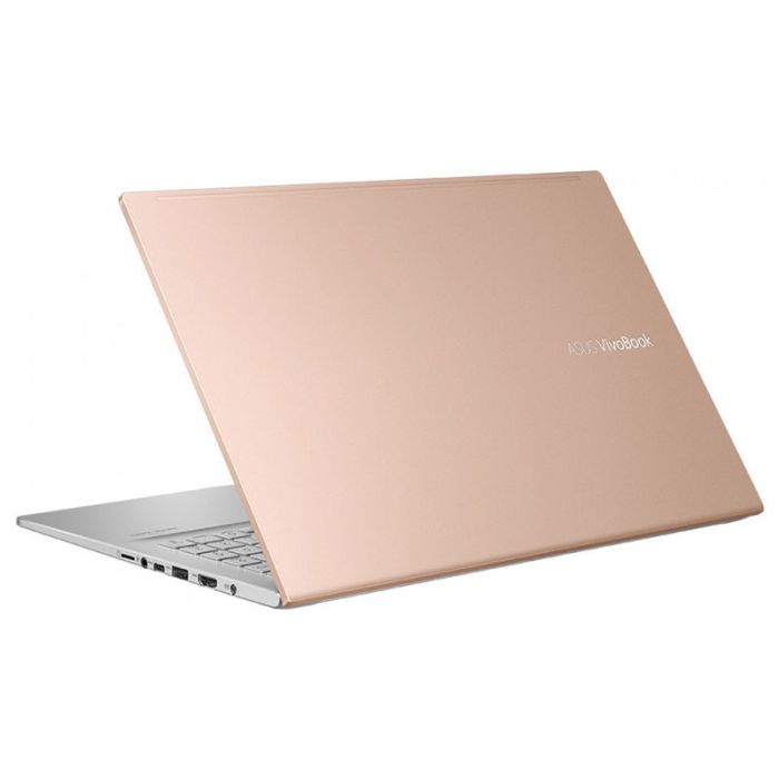 Pc Portable ASUS VIVOBOOK S15 S513EP i7 11è Gén 8Go 512Go SSD – Gold