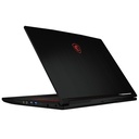 Pc Portable Gamer MSI GF63 Thin 11SC-028FR, I7-11ème, 16Go, GTX 1650, 15.6" FHD