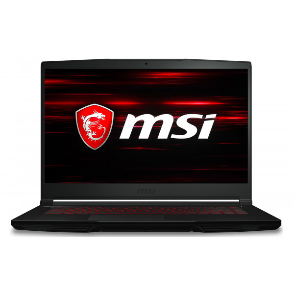 PC PORTABLE GAMER MSI GF63 Thin I5-11ème, 16Go, RTX 3050, 15.6 9S7-16R612-600