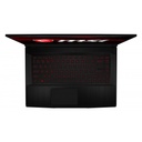 PC PORTABLE GAMER MSI GF63 Thin I5-11ème, 16Go, RTX 3050, 15.6 9S7-16R612-600