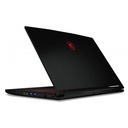 PC PORTABLE GAMER MSI GF63 Thin I5-11ème, 16Go, RTX 3050, 15.6 9S7-16R612-600