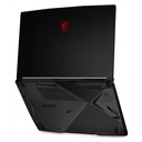 PC PORTABLE GAMER MSI GF63 Thin I5-11ème, 16Go, RTX 3050, 15.6 9S7-16R612-600