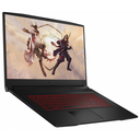 Pc Portable Gamer MSI Katana GF76 12UC-242FR i7-12ème, 16Go, RTX 3050 Full HD IPS 144hz 9S7