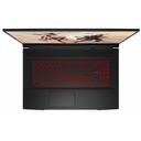 Pc Portable Gamer MSI Katana GF76 12UC-242FR i7-12ème, 16Go, RTX 3050 Full HD IPS 144hz 9S7