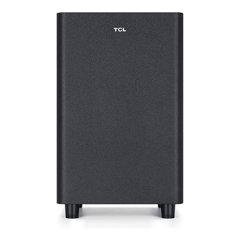 BARRE DE SON TCL TS6110 BLUETOOTH AVEC CAISSE DE BASSE - NOIR