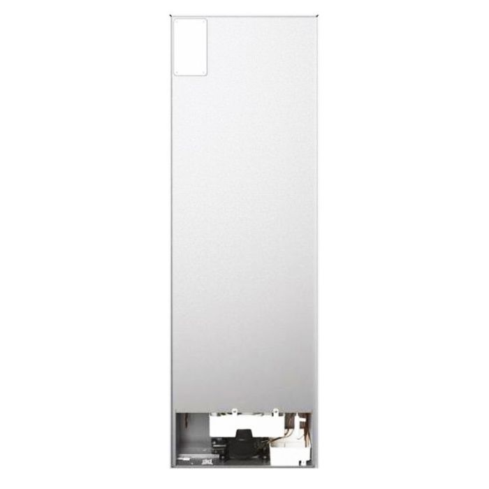 RÉFRIGÉRATEUR COMBINÉ CANDY CCE3T618FW 342 LITRES NOFROST - BLANC