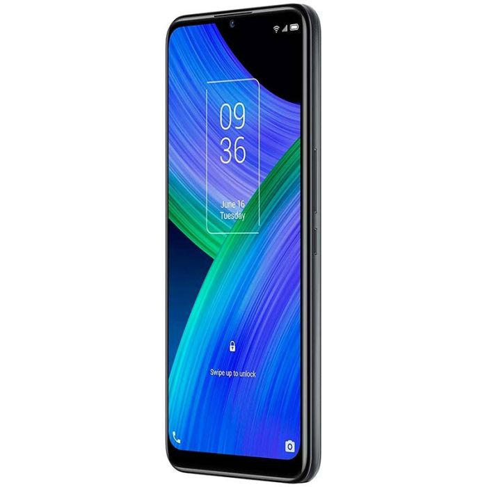 SMARTPHONE TCL 20R / DS/5G / 4-64 GB GRIS OU BLEU GRANITE