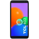 SMARTPHONE  TCL 403 4G/DS / 2-32 GB NOIR