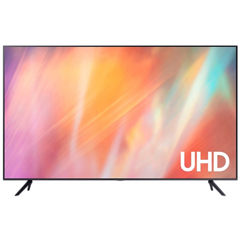 TV SAMSUNG 43" INTELLIGENT 4K UHD SMART