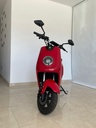 SCOOTER ELECTRIQUE E-POWER