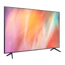 TV SAMSUNG 43" INTELLIGENT 4K UHD SMART