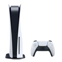 PLAYSTATION 5 STANDART