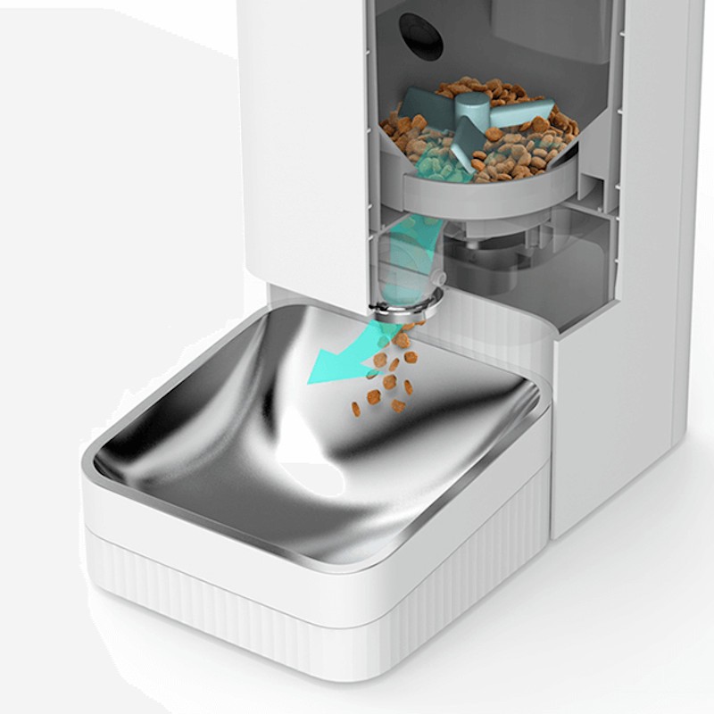 Xiaomi Smart Pet Food Feeder