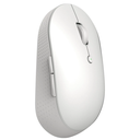 SOURIS SANS FIL XIAOMI MI DUAL SILENT EDITION / BLANC