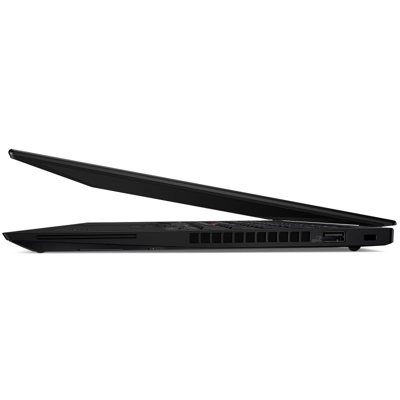 PC PORTABLE LENOVO THINKPAD T14S GEN 2 I5 11GÉN 8GO 256GO SSD NOIR (20WM00A7GE)