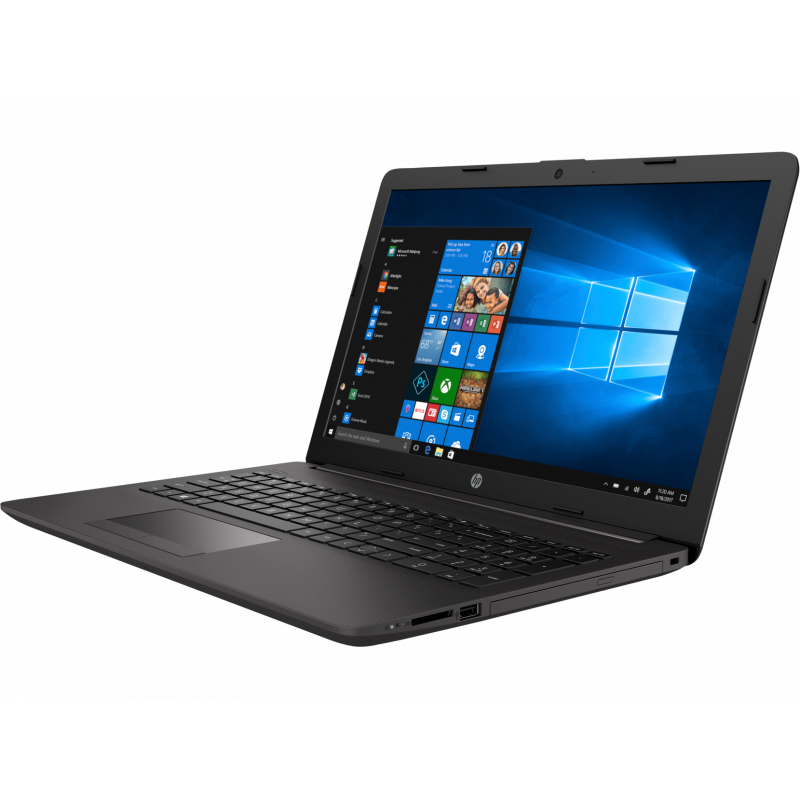 PC PORTABLE HP 250 G8 / I5 10È GÉN / 8 GO