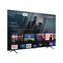 TV TCL 50"4K ULTRA HD SMART LED GOOGLE TV (50P635)