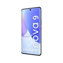 SMARTPHONE HUAWEI NOVA 9 - 4G - 8 GO - 128 GO - DOUBLE SIM - NOIR