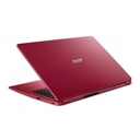 PC PORTABLE ACER ASPIRE 3 / I3 / 10È GÉN / 4GO / 1TO - ROUGE