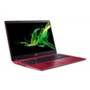 PC PORTABLE ACER ASPIRE 3 / I3 / 10È GÉN / 4GO / 1TO - ROUGE