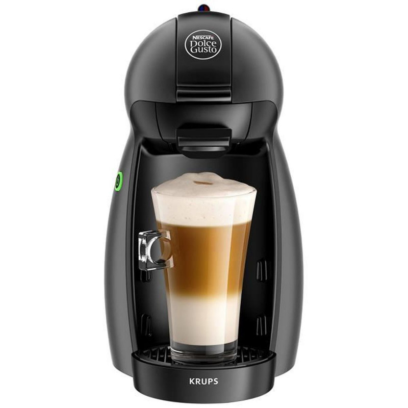 MACHINE À CAFÉ KRUPS DOLCE GUSTO PICCOLO