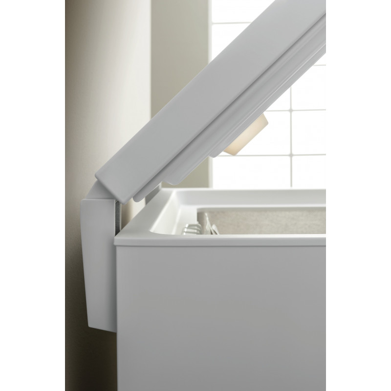 CONGÉLATEUR HORIZONTAL IGNIS CEI250 / 251L / BLANC