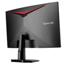 ECRAN GAMING REDRAGON AMBER 27" FULL HD IPS INCURVÉ 165 HZ