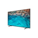 TELEVISEUR SAMSUNG LED 65" BU8000 CRYSTAL UHD SMART TV