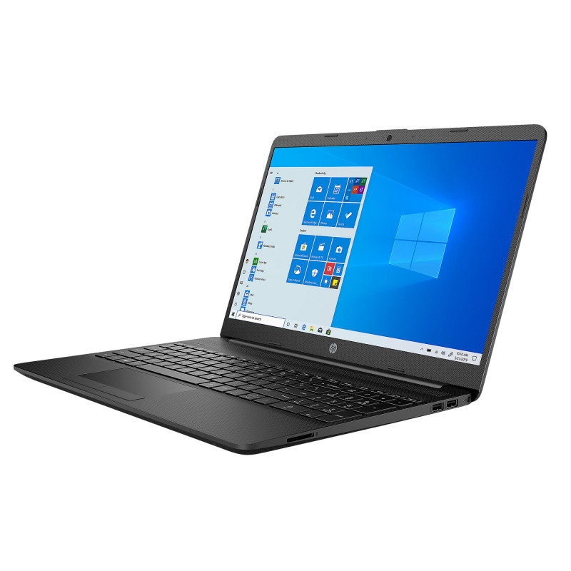 PC PORTABLE HP 15-DW3010NK / I5 11È GÉN / 8 GO / NOIR