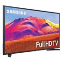 TV SAMSUNG 43'' SMART SÉRIES 5 LED FULL HD (UA43T5300)