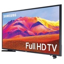 TV SAMSUNG 43'' SMART SÉRIES 5 LED FULL HD (UA43T5300)