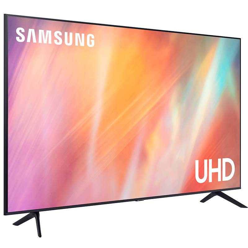 TV SAMSUNG INTELLIGENT SMART 50" 4K UHD AU7000