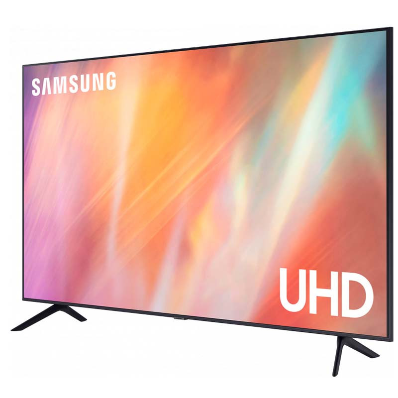 TV SAMSUNG INTELLIGENT SMART 50" 4K UHD AU7000