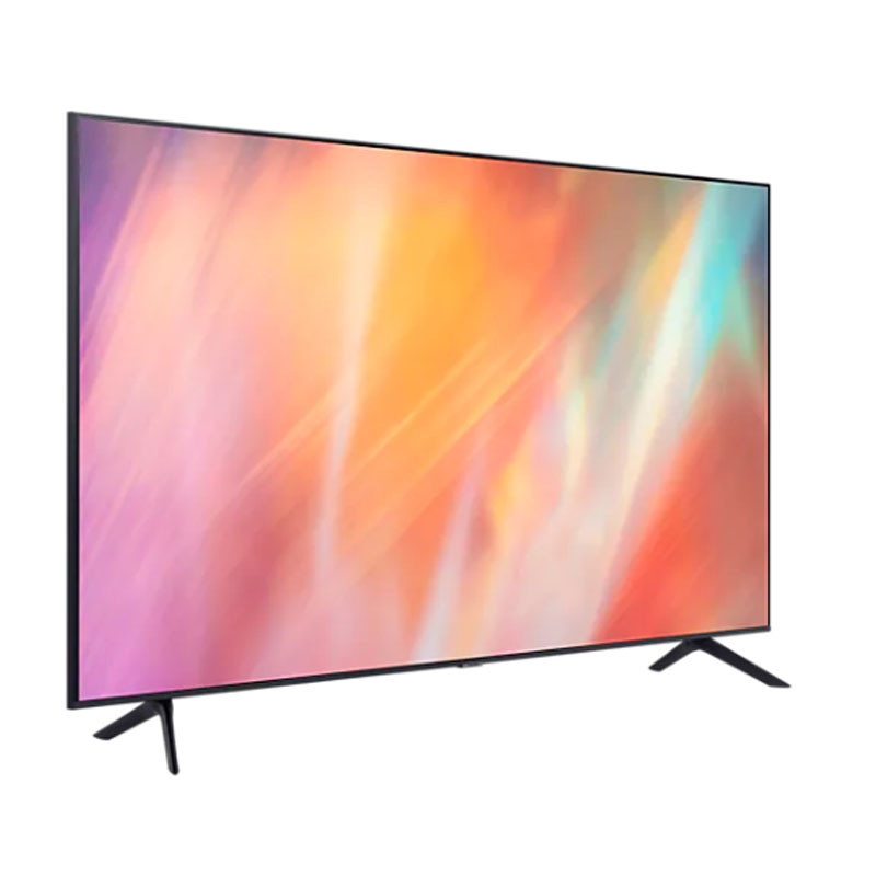 TÉLÉVISEUR SAMSUNG 58 " AU7000 UHD 4K WIFI (UA58AU7000)