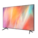 TÉLÉVISEUR SAMSUNG 58 " AU7000 UHD 4K WIFI (UA58AU7000)