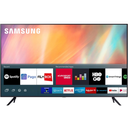 TÉLÉVISEUR SAMSUNG 58 " AU7000 UHD 4K WIFI (UA58AU7000)