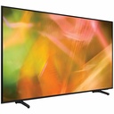 TV SAMSUNG 75" SÉRIE 8 AU8000 CRYSTAL UHD 4K 2021 / SMART TV / WIFI