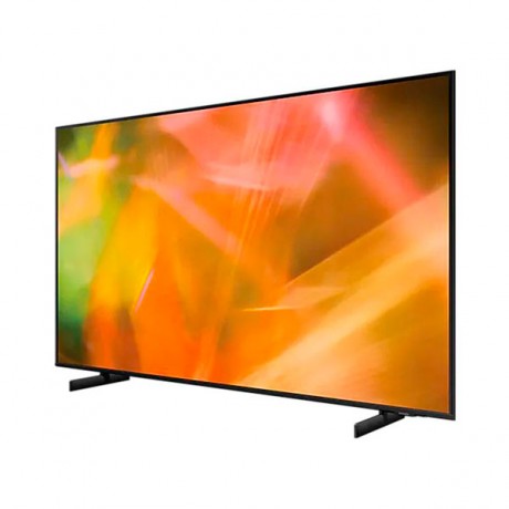 TV SAMSUNG 75" SÉRIE 8 AU8000 CRYSTAL UHD 4K 2021 / SMART TV / WIFI